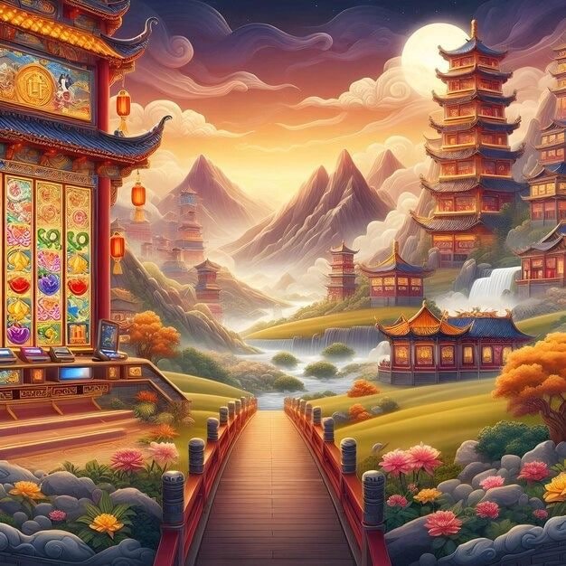 Berbagai kategori permainan di platform juli4d selain Erek Erek, termasuk live casino dan sportsbook