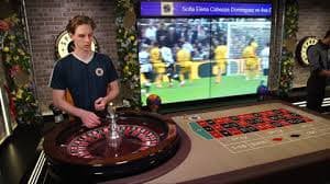 Free Bet Blackjack Game